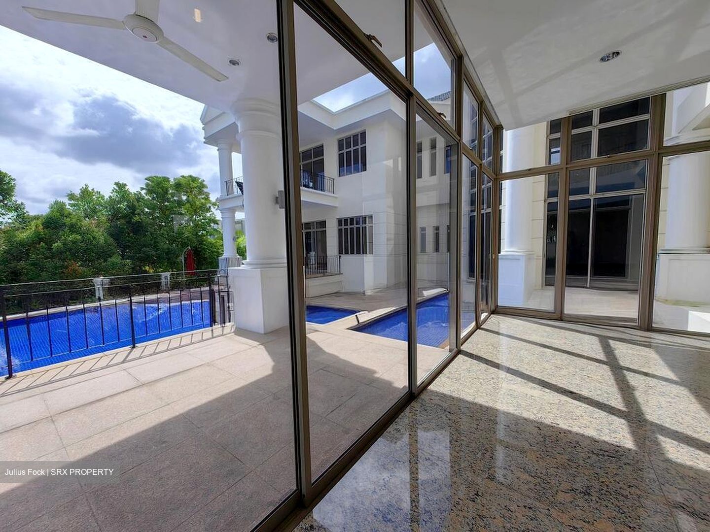 Villas Holland (D10), Detached #523526351